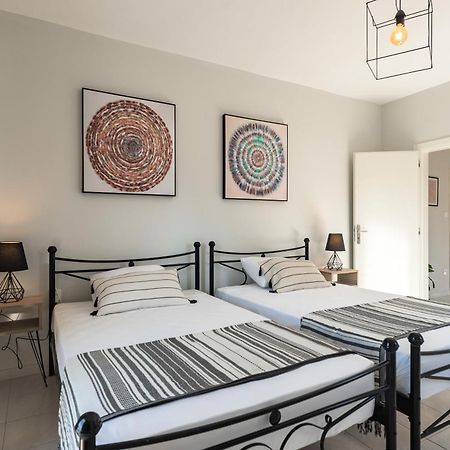 City Center Elite Suite Родос Экстерьер фото
